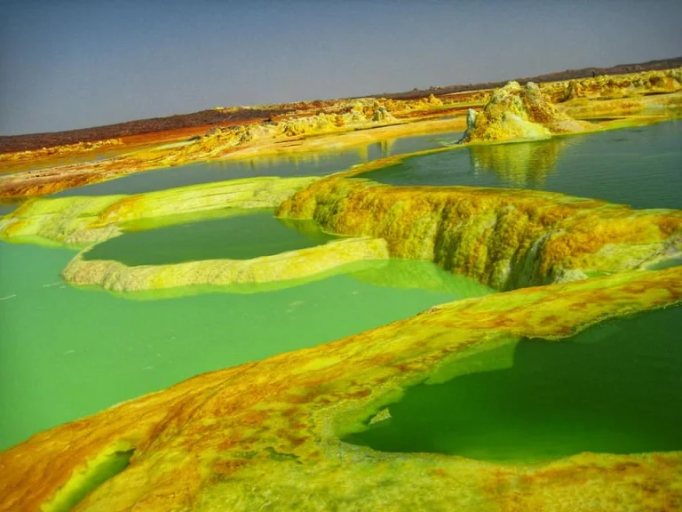 dallol