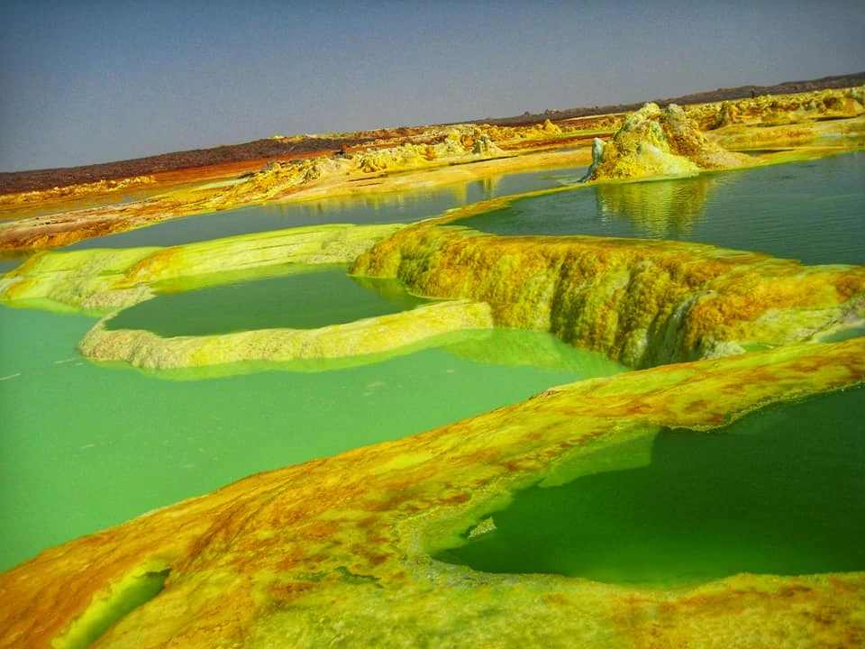 dallol